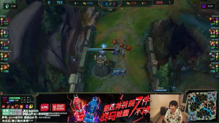 登月团丶离去发布了一个斗鱼视频2020-05-03