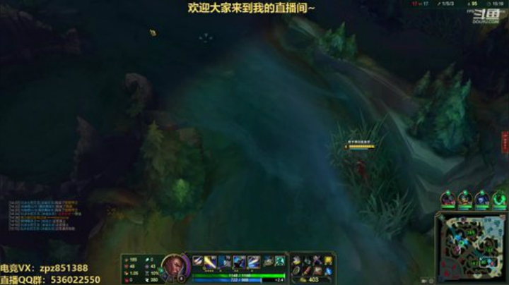 第一赛区每天屠戮王者。 2020-05-03 03点场