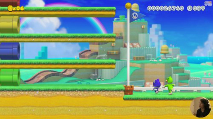 嘉啊123发布了一个斗鱼视频2020-05-03