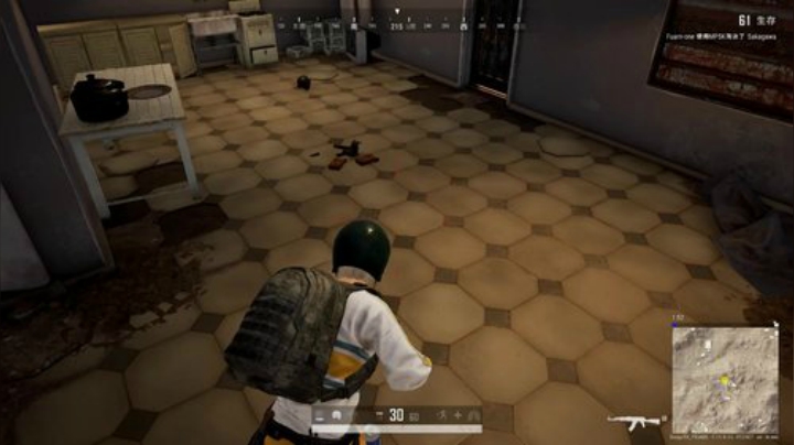 我在斗鱼看DL丶拖米直播王者荣耀