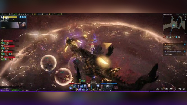 【失落的方舟】咸鱼到赛季2出来之时 2020-05-02 16点场