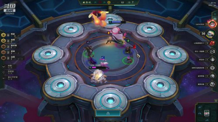 王者1200开冲 2020-04-29 15点场