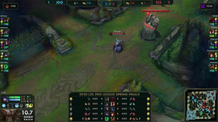 静思世语发布了一个斗鱼视频2020-05-03