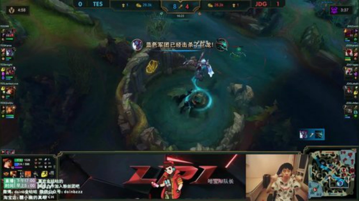 登月团丶离去发布了一个斗鱼视频2020-05-03