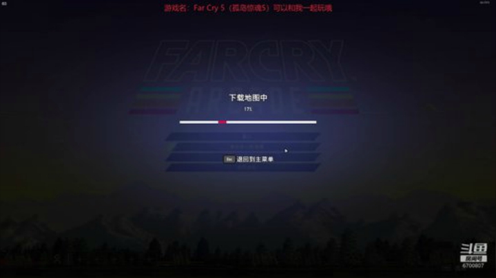 孤岛里的莽夫回来了 2020-05-02 15点场