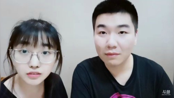 【令北】英俊潇洒的老实人小刘 2020-05-02 22点场