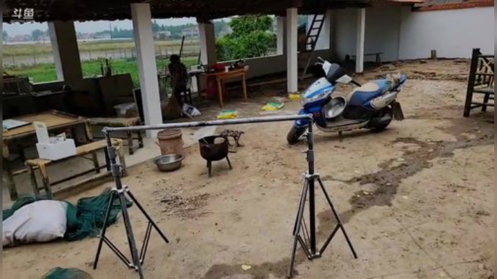 钓鱼我们是认真的 447507 2020-04-30 14点场