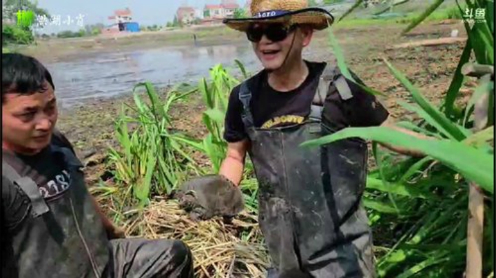 兄弟们！劳动节快乐 2020-05-01 13点场