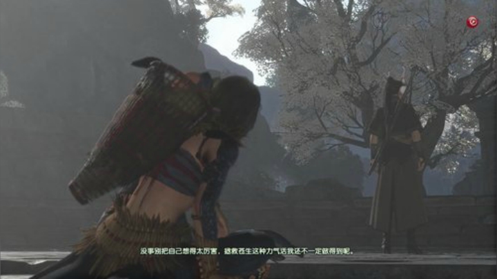 古剑奇谭3，国产单机游戏良心之作~ 2020-04-30 21点场