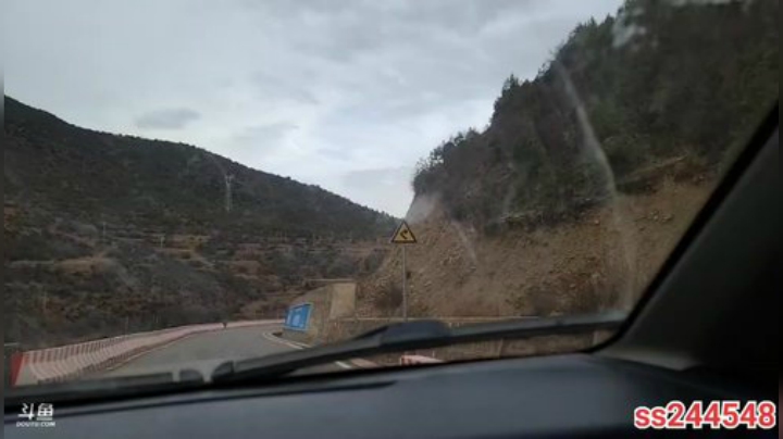 纪实直播:理塘到拉萨第41天→梅里雪山 2020-05-03 17点场