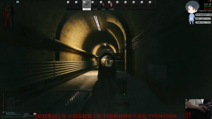 【简单】斗鱼第一实验室 2020-05-03 17点场