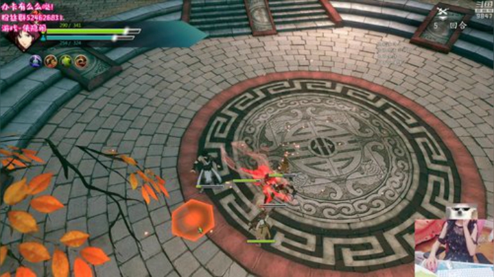 干物喵❤侠隐阁 2020-05-03 00点场