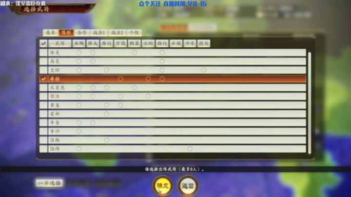 刚无敌，你已自立。 2020-05-03 09点场