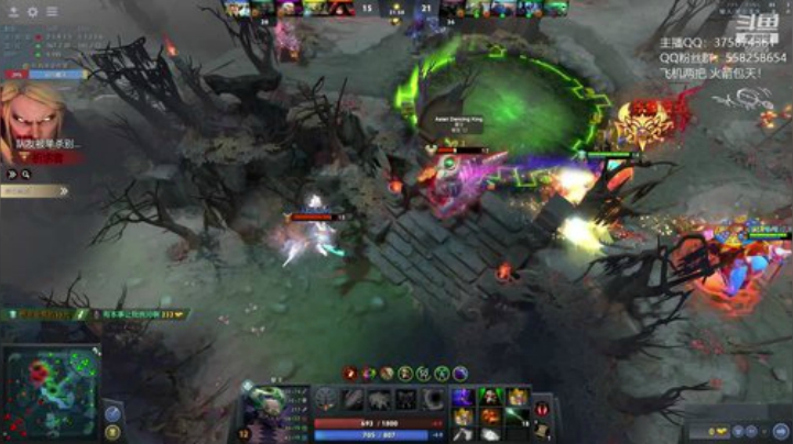 亚瑟 绝活小鱼 抽号 2020-05-03 13点场