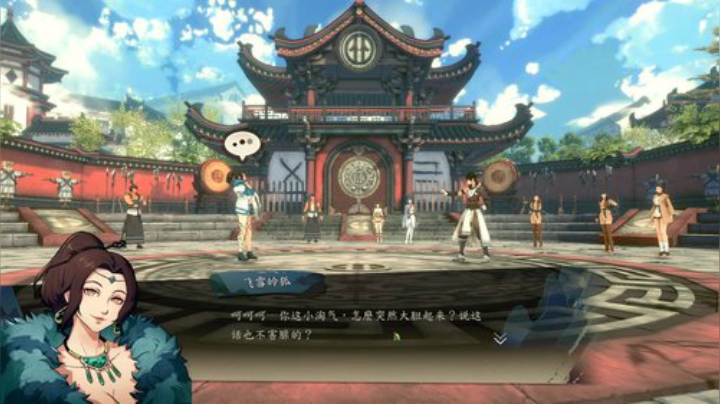 表哥的游戏直播！ 2020-05-03 19点场