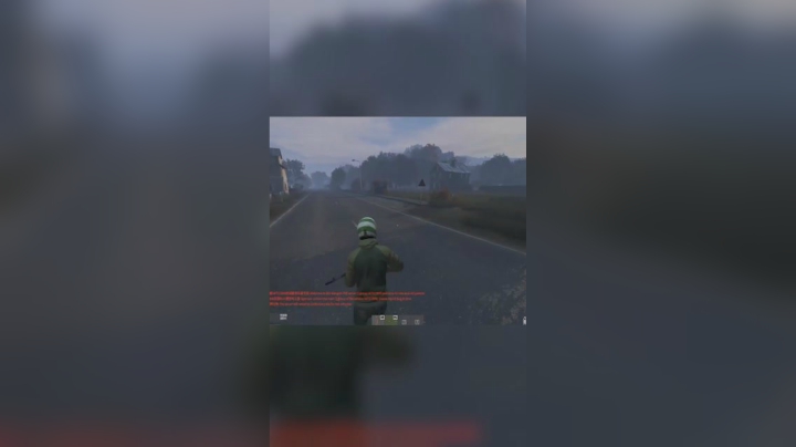 DAYZ生活服囧事3