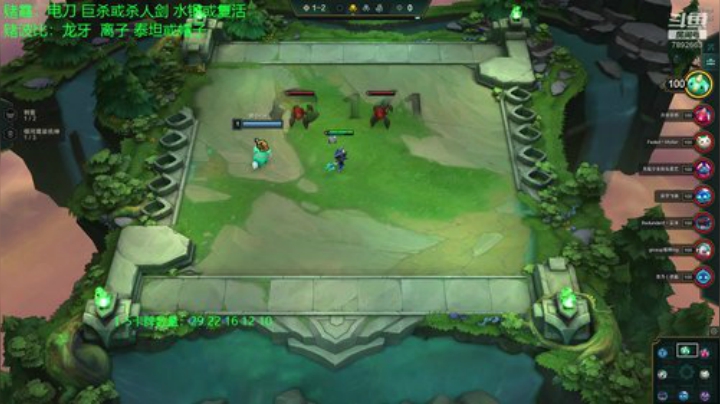 新版本的神 2020-05-02 16点场