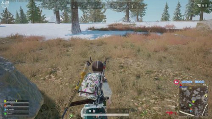 蓝战非NBNBNBNBNB 2020-05-03 08点场