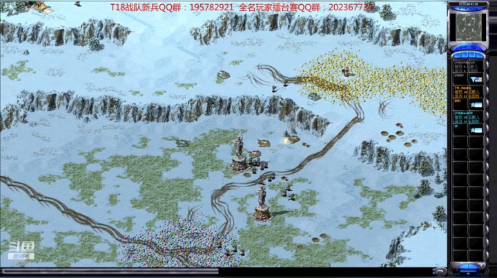 829VS战鹰_2020-05-01-22点场