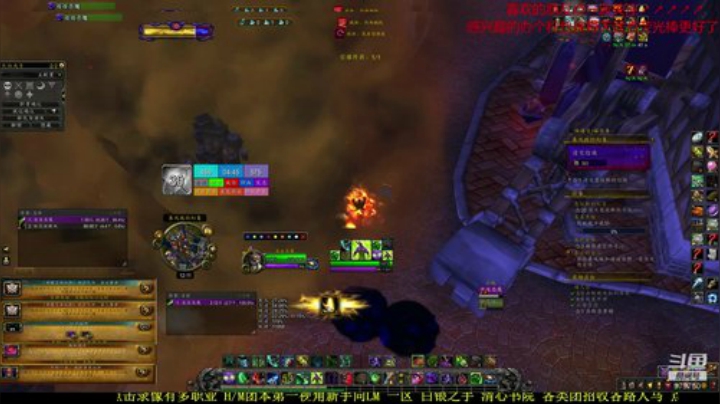 新手向  五一黄金周 低保+5面 2020-05-02 11点场