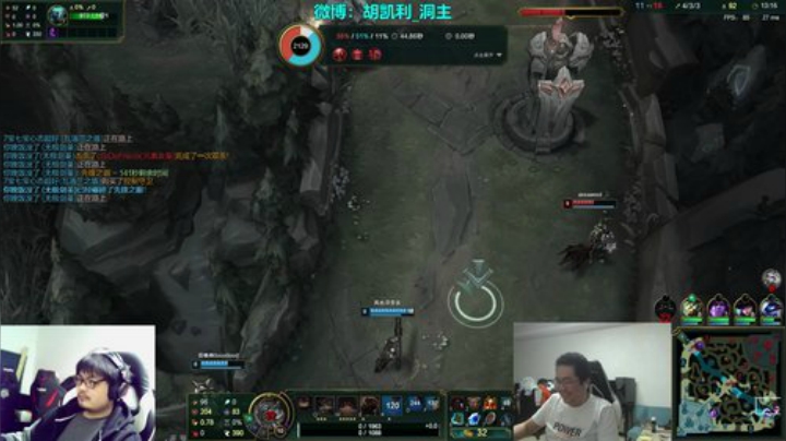 七级小号发布了一个斗鱼视频2020-05-03