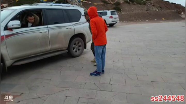 纪实直播:理塘到拉萨第41天→梅里雪山 2020-05-03 18点场