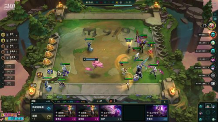 kreisler发布了一个斗鱼视频2020-05-03