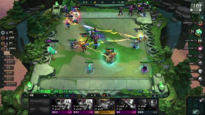 与甜心一起探索新版本 2020-05-01 20点场