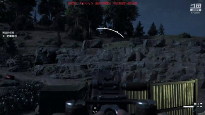 孤岛里的莽夫回来了 2020-05-03 20点场