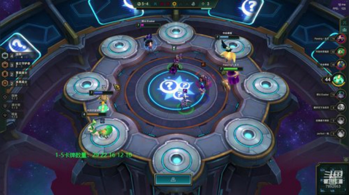 与甜心一起探索新版本 2020-05-01 18点场