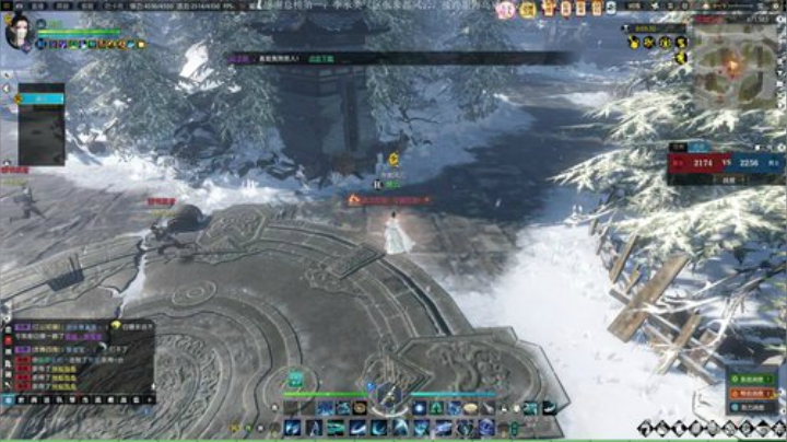 帝都风云 日常搬砖 战场吃鸡 2020-05-01 23点场