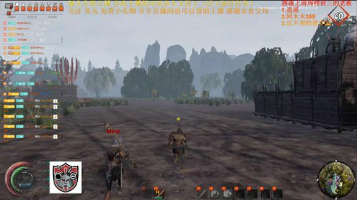 CSTG七武海！人形猴炮！~ 2020-05-03 20点场