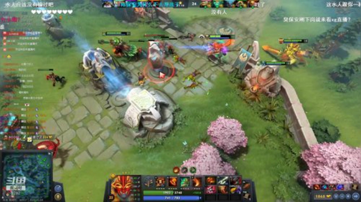 关键词:哈斯卡又活了！！！ 2020-05-04 13点场