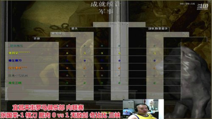 中国 中老年罗马乐园 2020-05-04 19点场