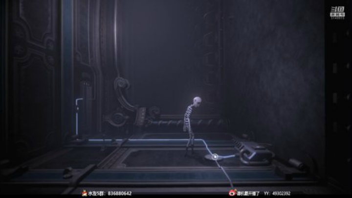 【霸霸】有那么一丢丢儿恐怖就行了~ 2020-05-03 22点场