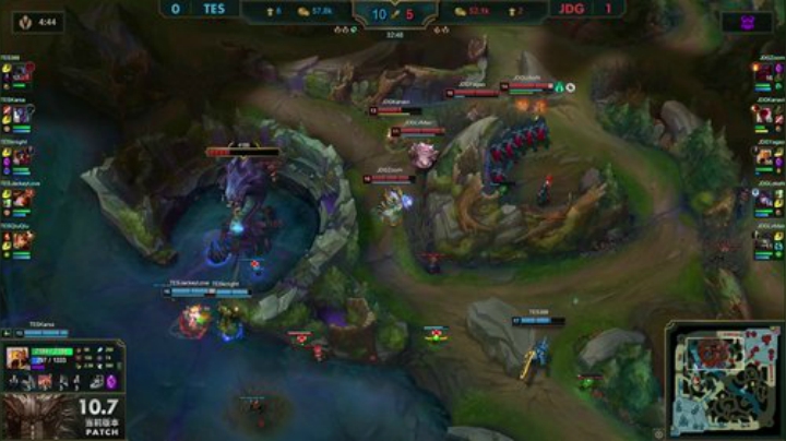 三年老酒发布了一个斗鱼视频2020-05-04