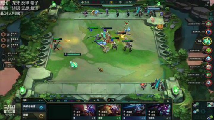 新版本的神 2020-05-04 19点场