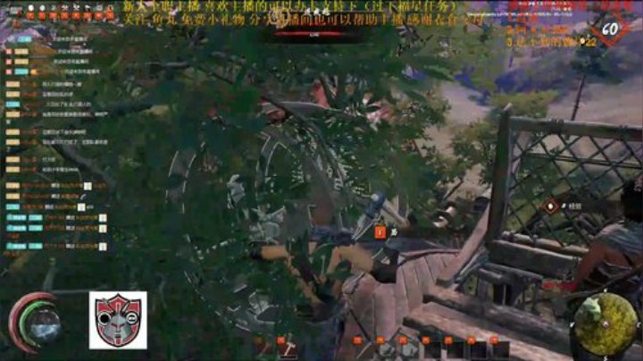 CSTG七武海！人形猴炮！~ 2020-05-03 16点场