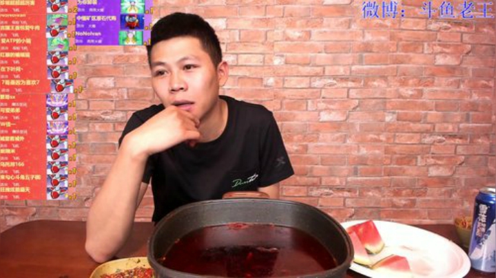 我本善良72发布了一个斗鱼视频2020-05-04