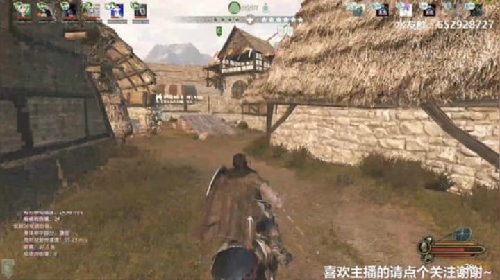 Atlantis战斧：联机单排就像巧克力 2020-05-03 20点场
