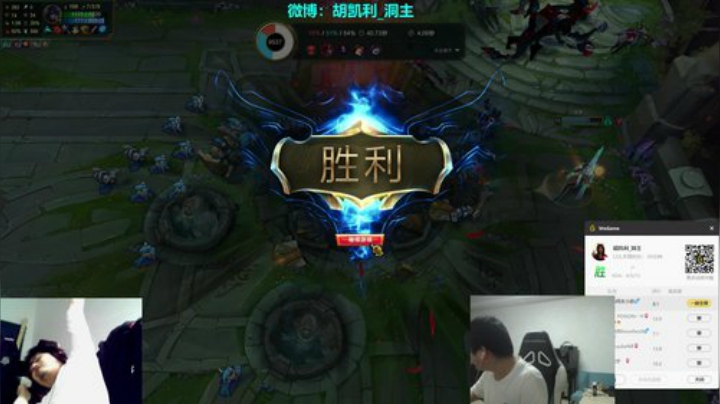 Smlia丶卡布奇诺发布了一个斗鱼视频2020-05-04