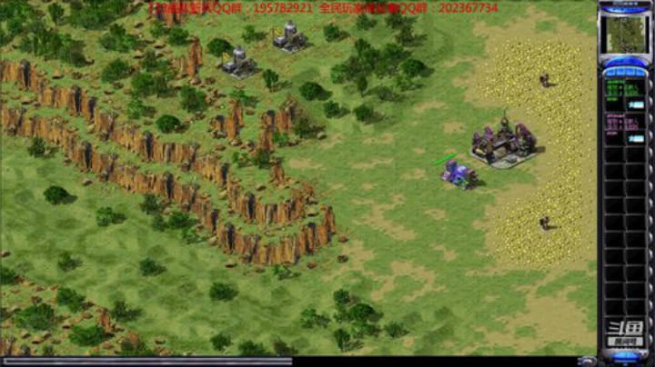 日常擂台赛_2020-05-03-00点场