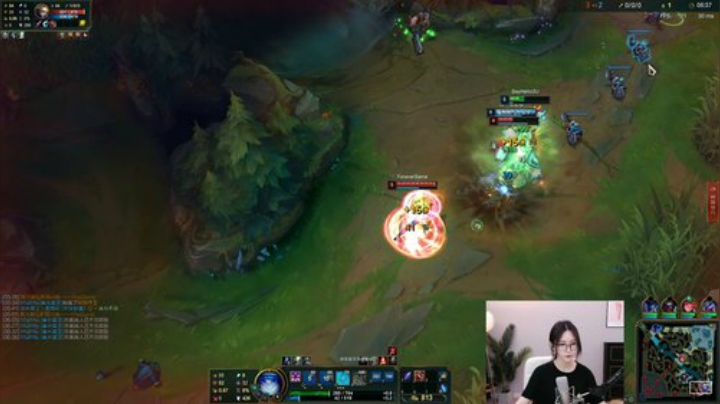 kreisler发布了一个斗鱼视频2020-05-04