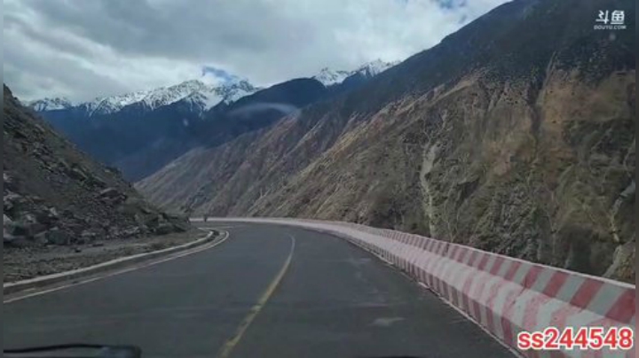 纪实直播:理塘到拉萨第41天→梅里雪山 2020-05-04 14点场