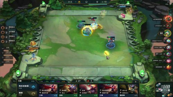 新版本的神 2020-05-03 21点场