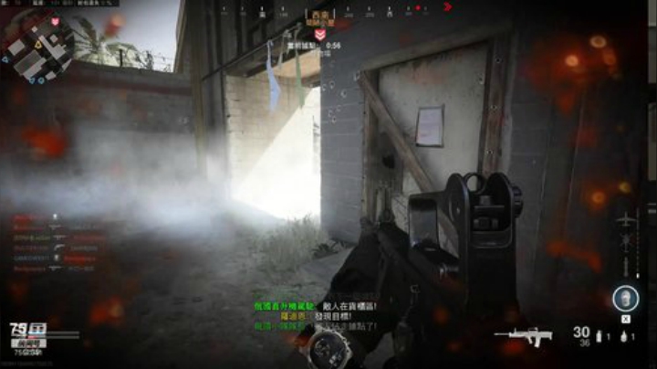 biu  lalalalalalalla 2020-05-03 23点场