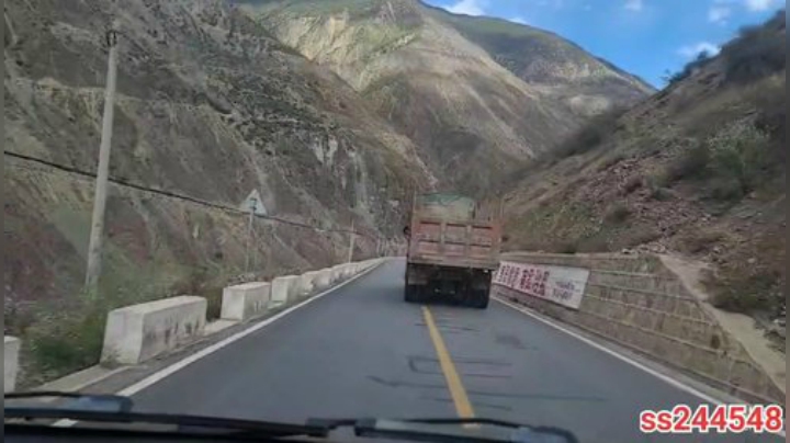 纪实直播:理塘到拉萨第41天→梅里雪山 2020-05-04 16点场