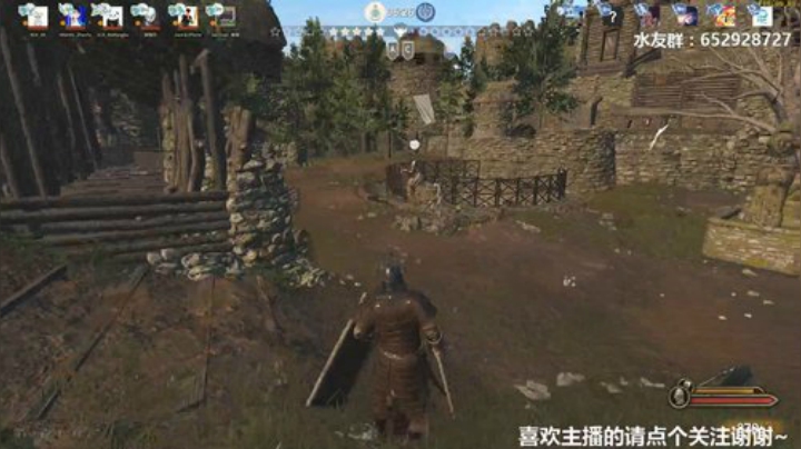Atlantis战斧：联机单排就像巧克力 2020-05-04 02点场