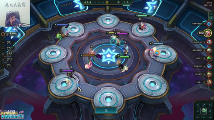 kreisler发布了一个斗鱼视频2020-05-04