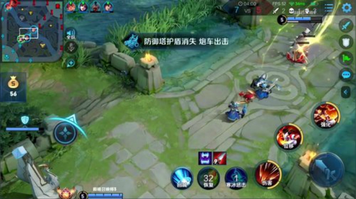 闹闹可遇不可求发布了一个斗鱼视频2020-05-04